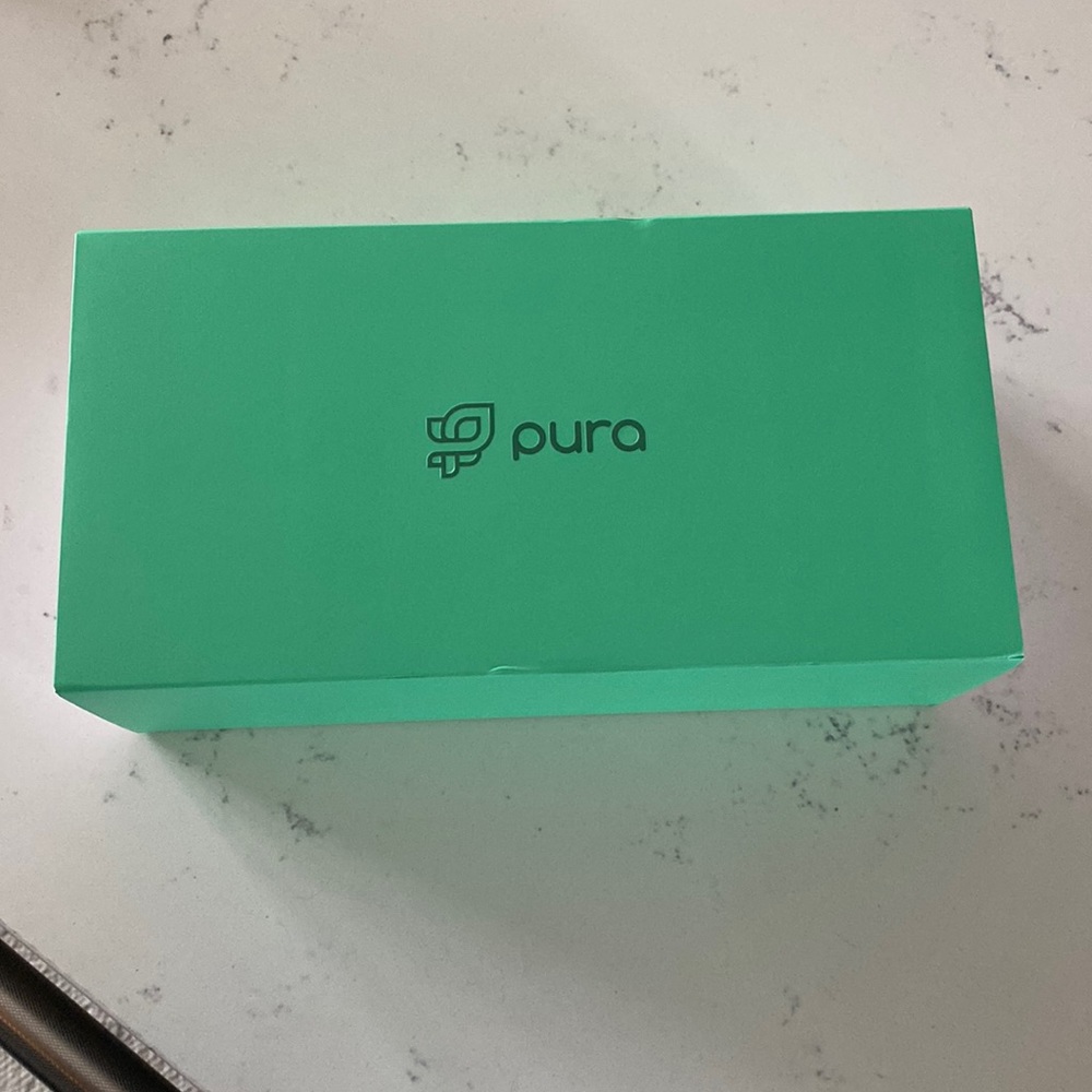Pura Diffuser